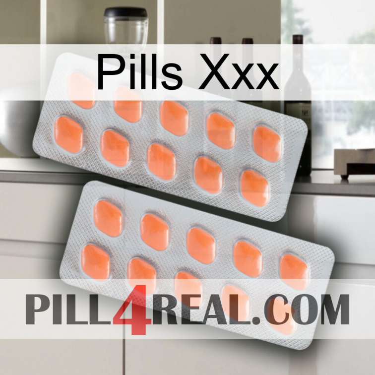 Pills Xxx 27